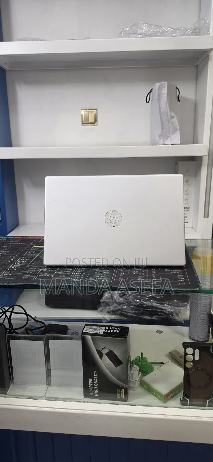 New Laptop HP Stream Notebook 16GB Intel Core 5 SSD 512GB