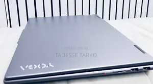 New Laptop Lenovo 16GB AMD Ryzen 7 SSD 512GB