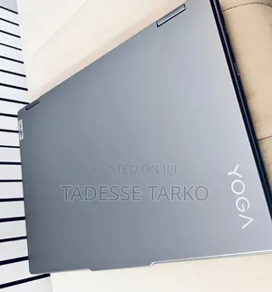 New Laptop Lenovo 16GB AMD Ryzen 7 SSD 512GB