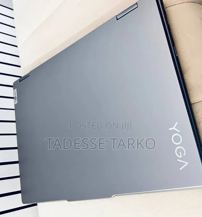 New Laptop Lenovo 16GB AMD Ryzen 7 SSD 512GB