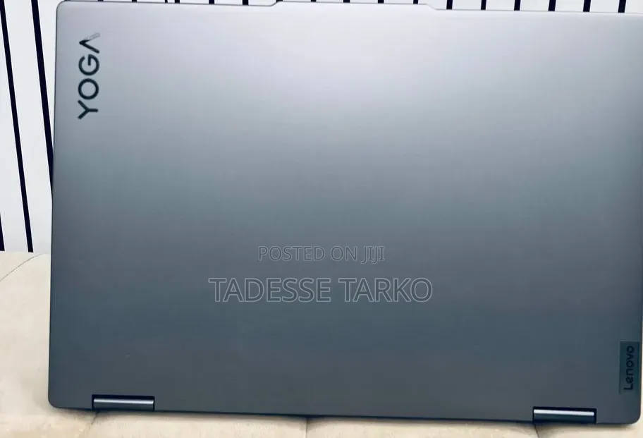 New Laptop Lenovo 16GB AMD Ryzen 7 SSD 512GB