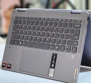 New Laptop Lenovo 16GB AMD Ryzen 7 SSD 512GB