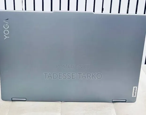 New Laptop Lenovo 16GB AMD Ryzen 7 SSD 512GB