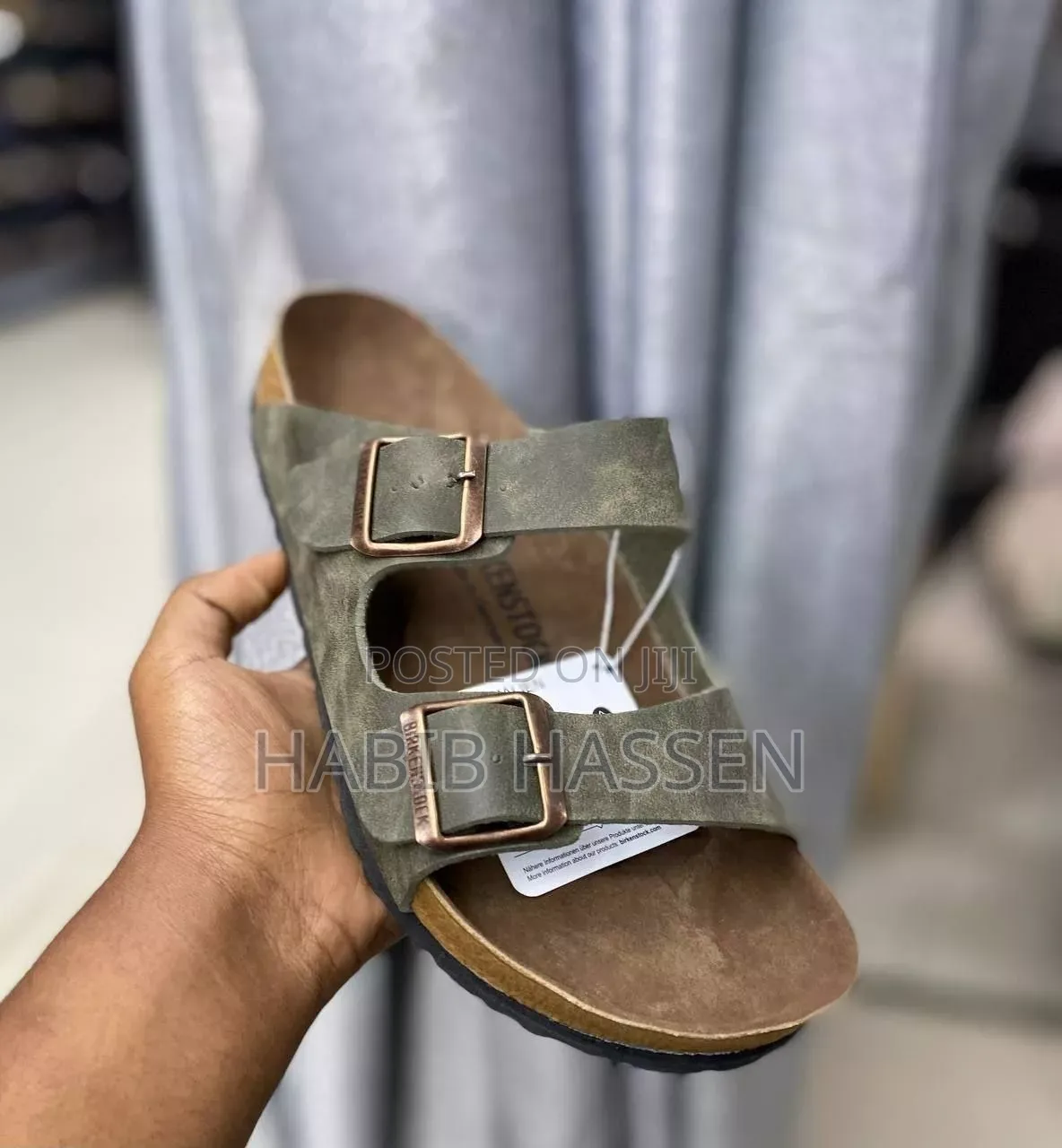 Birkenstock