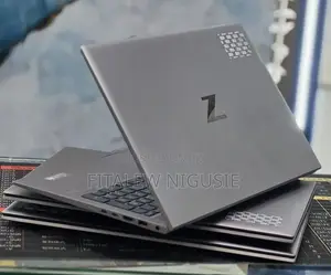 New Laptop HP ZBook 15 16GB Intel Core i5 SSD 512GB