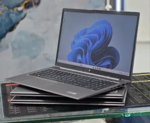New Laptop HP ZBook 15 16GB Intel Core i5 SSD 512GB