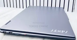 New Laptop Lenovo Yoga Slim 7 16GB AMD Ryzen 7 SSD 512GB
