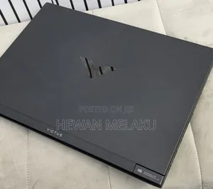New Laptop HP Victus 16 16GB Intel Core i7 SSD 512GB