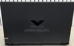 New Laptop HP Victus 16 16GB Intel Core i7 SSD 512GB