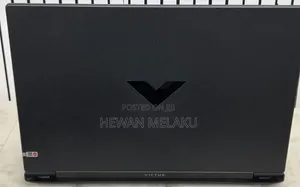 New Laptop HP Victus 16 16GB Intel Core i7 SSD 512GB