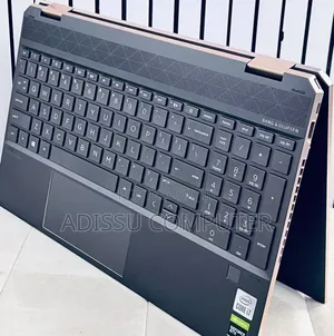New Laptop HP Spectre 14 16GB Intel Core i7 SSD 1T