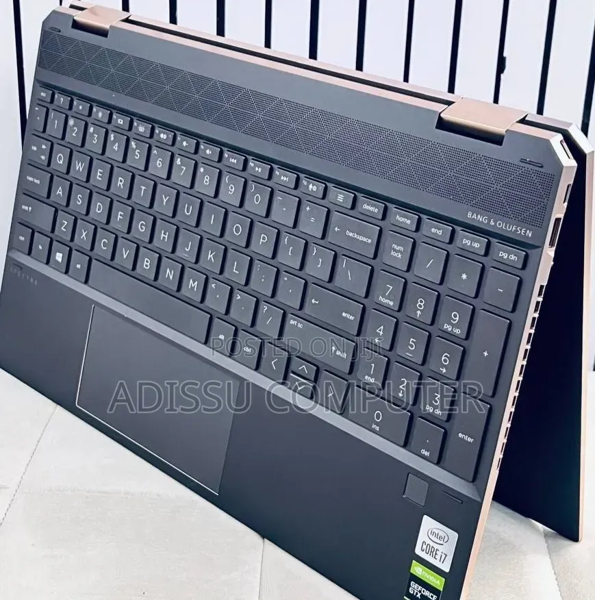 New Laptop HP Spectre 14 16GB Intel Core i7 SSD 1T