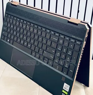New Laptop HP Spectre 14 16GB Intel Core i7 SSD 1T