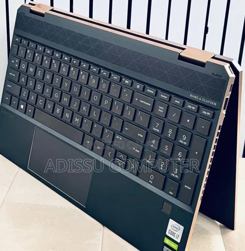 New Laptop HP Spectre 14 16GB Intel Core i7 SSD 1T