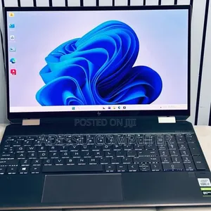 New Laptop HP Spectre 14 16GB Intel Core i7 SSD 1T