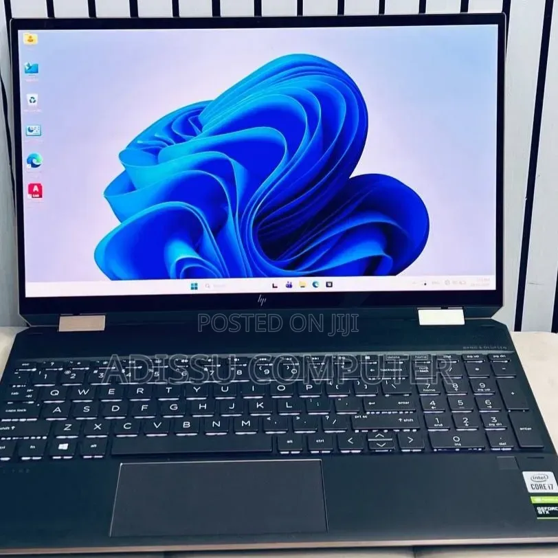 New Laptop HP Spectre 14 16GB Intel Core i7 SSD 1T