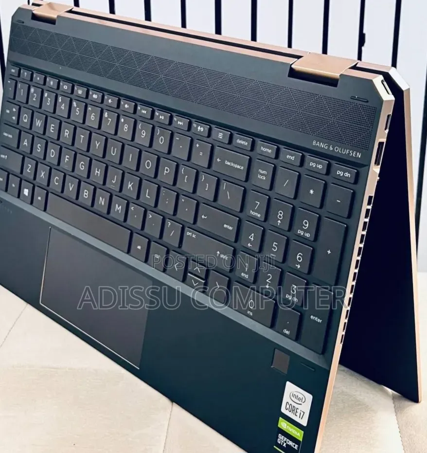 New Laptop HP Spectre 14 16GB Intel Core i7 SSD 1T