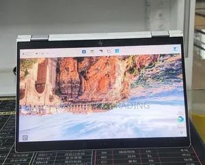 New Laptop HP EliteBook X360 1030 G3 16GB Intel Core i7 SSD 512GB