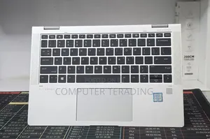 New Laptop HP EliteBook X360 1030 G3 16GB Intel Core i7 SSD 512GB
