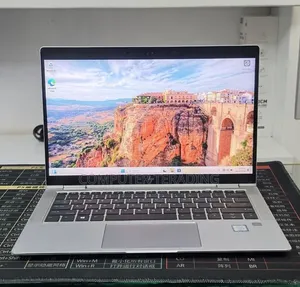 New Laptop HP EliteBook X360 1030 G3 16GB Intel Core i7 SSD 512GB