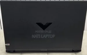 New Laptop HP Victus 15 16GB Intel Core i7 SSD 512GB
