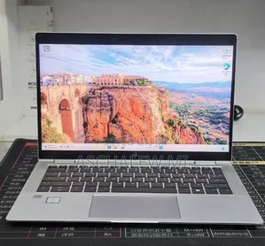 New Laptop HP EliteBook X360 1030 G3 16GB Intel Core i7 SSD 512GB
