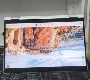 New Laptop HP EliteBook X360 1030 G3 16GB Intel Core i7 SSD 512GB