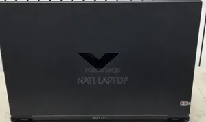New Laptop HP Victus 15 16GB Intel Core i7 SSD 512GB