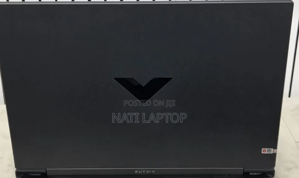 New Laptop HP Victus 15 16GB Intel Core i7 SSD 512GB