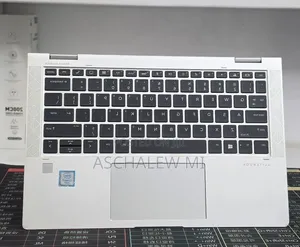 New Laptop HP EliteBook X360 1030 G3 16GB Intel Core i7 SSD 512GB