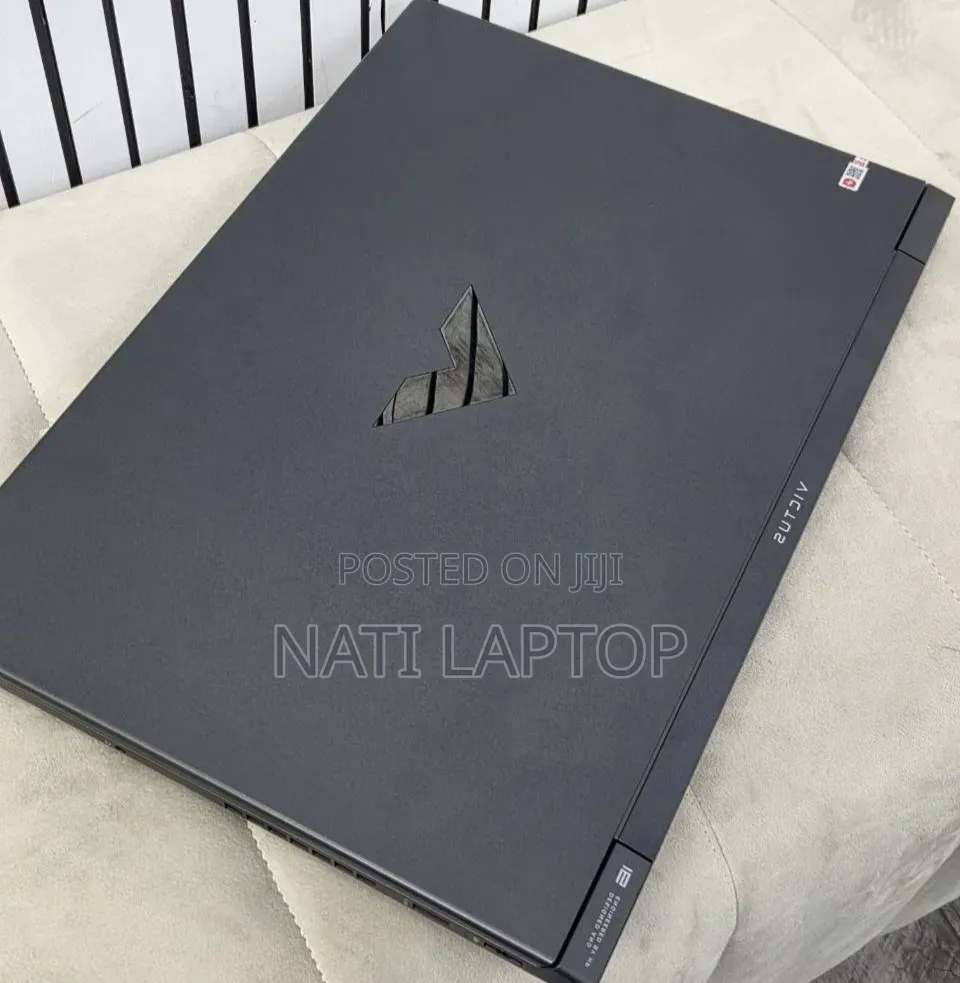 New Laptop HP Victus 15 16GB Intel Core i7 SSD 512GB