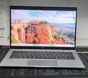 New Laptop HP EliteBook X360 1030 G3 16GB Intel Core i7 SSD 512GB