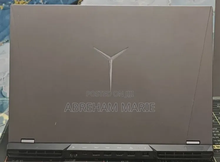 New Laptop Lenovo Legion 5 16GB Intel Core i7 SSD 512GB
