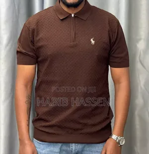 Polo Quality T-Shirt