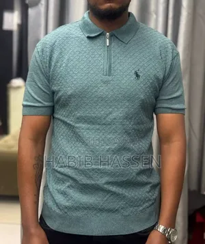 Polo Quality T-Shirt