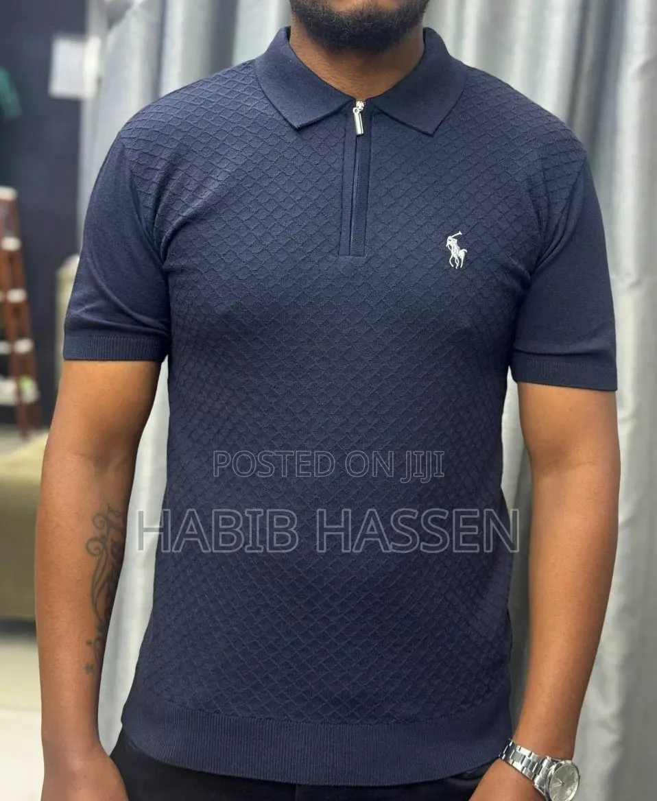 Polo Quality T-Shirt