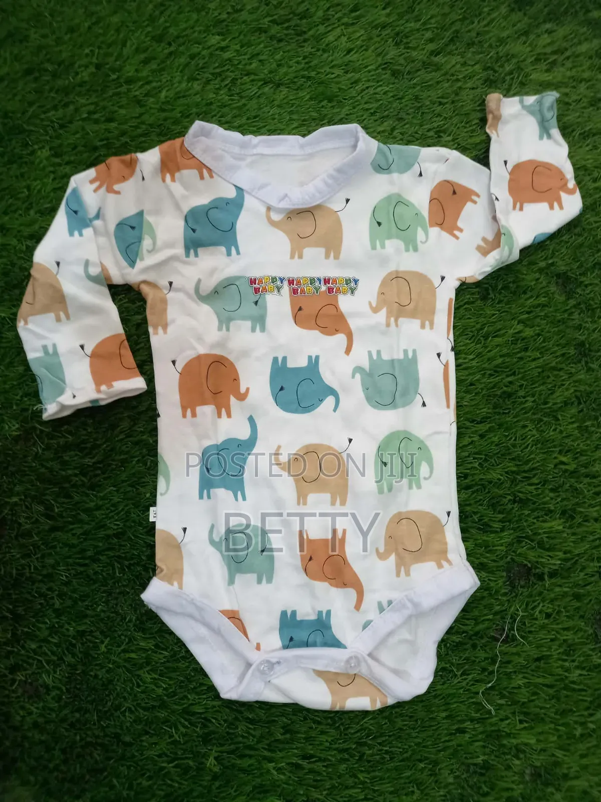 Children Diyper T-Shirt