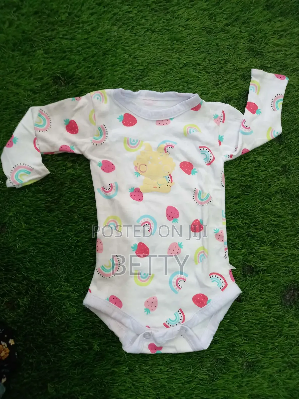 Children Diyper T-Shirt