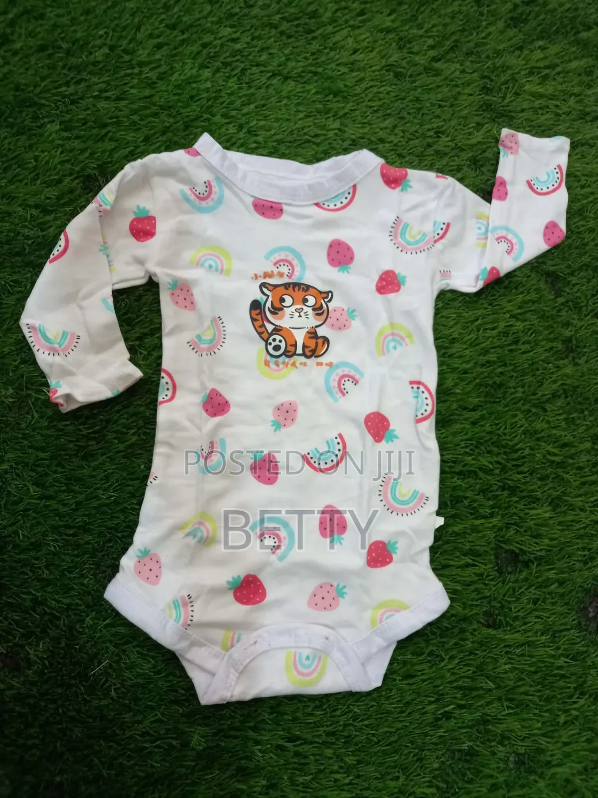 Children Diyper T-Shirt