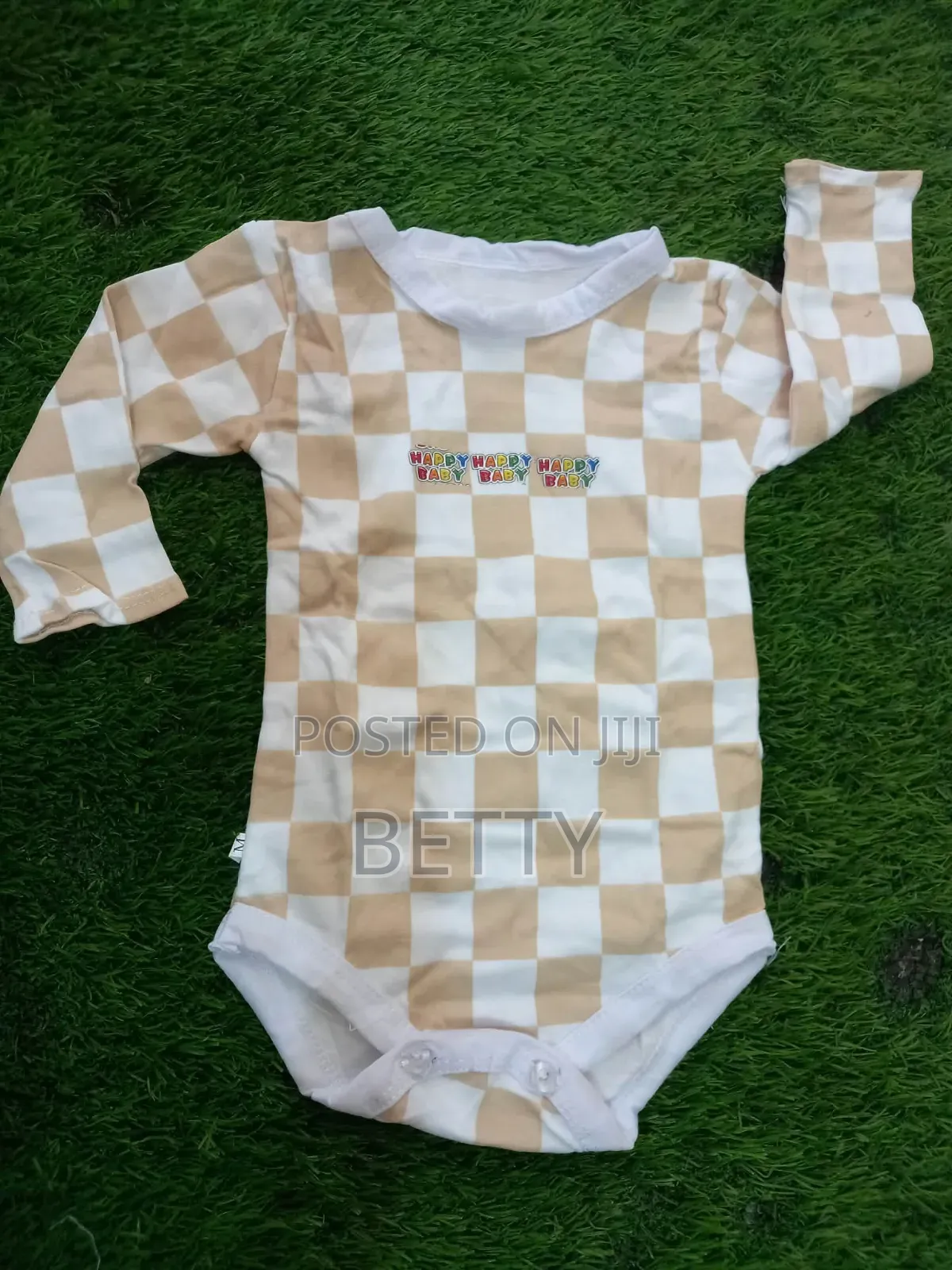 Children Diyper T-Shirt