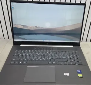 New Laptop HP Envy 17 16GB Intel Core Ultra 7 SSD 512GB