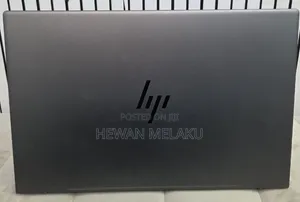 New Laptop HP Envy 17 16GB Intel Core Ultra 7 SSD 512GB