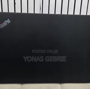 New Laptop Lenovo 16GB Intel Core i7 SSD 512GB