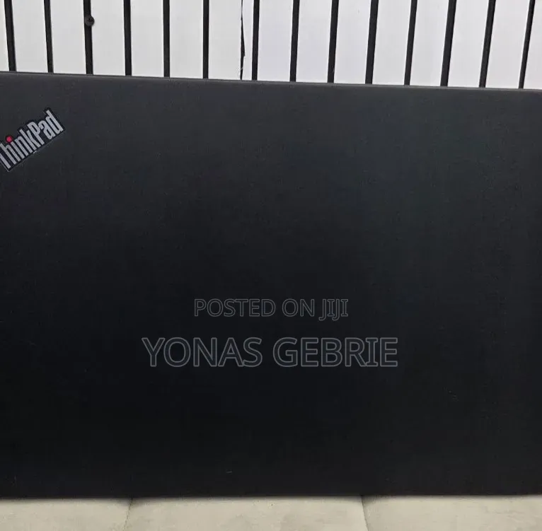 New Laptop Lenovo 16GB Intel Core i7 SSD 512GB