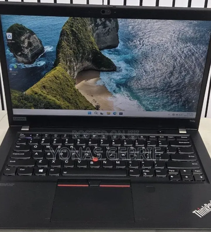 New Laptop Lenovo 16GB Intel Core i7 SSD 512GB