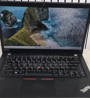 New Laptop Lenovo 16GB Intel Core i7 SSD 512GB