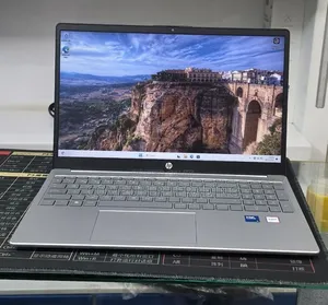 New Laptop HP Stream Notebook 16GB Intel Core 5 SSD 512GB