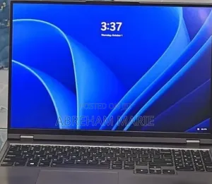 New Laptop Lenovo Legion 5 16GB Intel Core i7 SSD 512GB