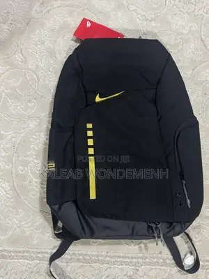Original Nike Elite Backpack