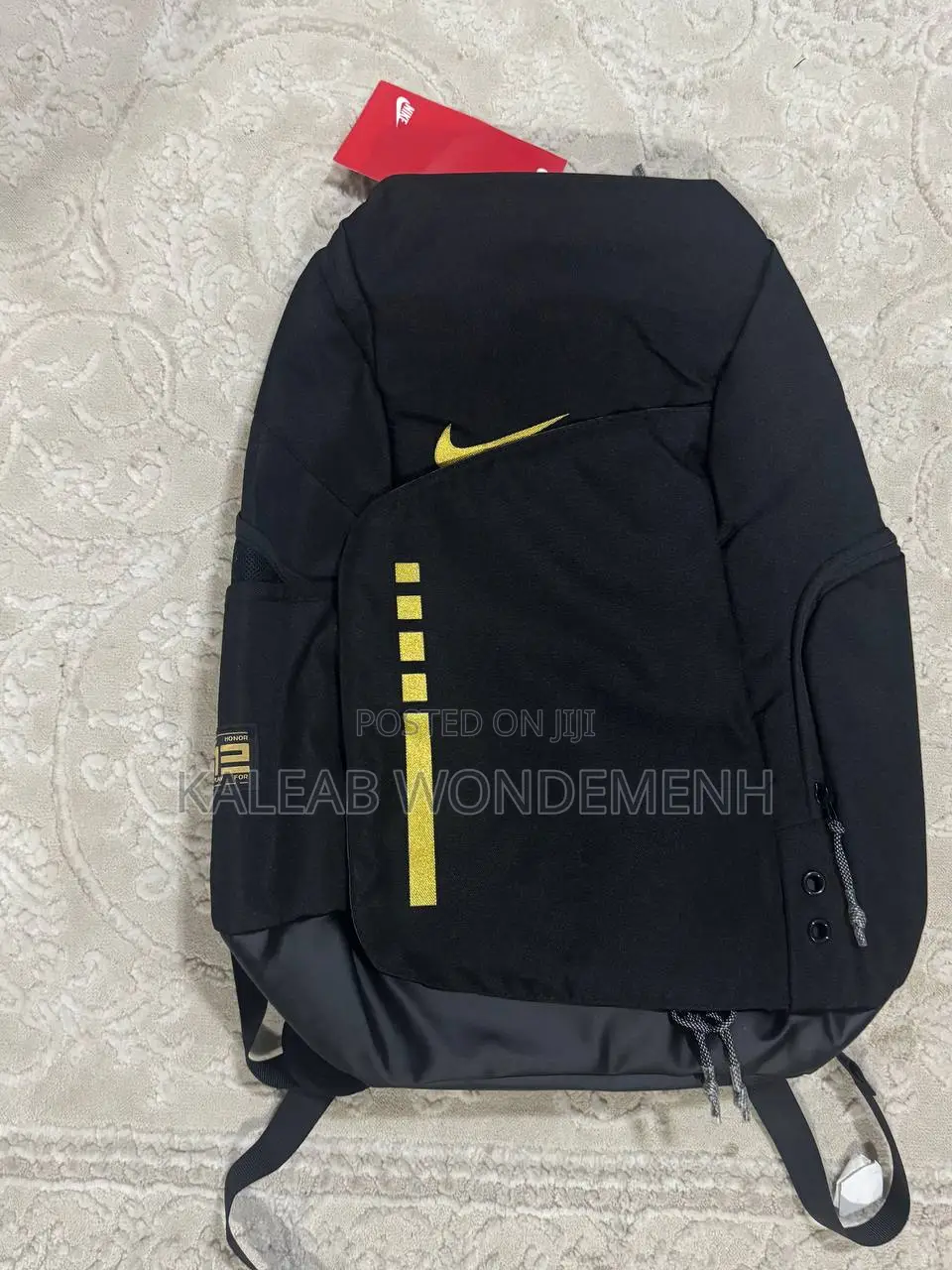 Original Nike Elite Backpack